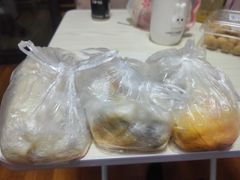 -阿姨卷饼(平凉路店)