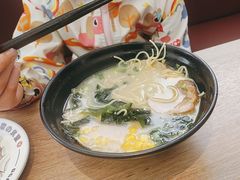 -小川洋风料理(武胜路凯德广场店)