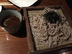 -万藏·荞麦酒房BANKURA JAPANESE SOBA KITCHEN(长乐路店)