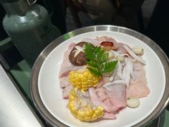 -椰庭·椰子鸡·创意玩家(晶耀前滩店)