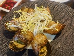-Mr·Fish鱼鲜生海鲜放题(银泰in99店)