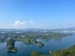 -千岛湖东南湖区