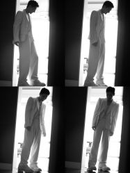 -ChenV西服礼服高级定制(市区养育巷店)