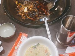 -缘福乡村铁锅炖民宿(八达岭店)