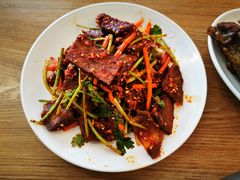 -韩麦大冷面(桂花街直营店)