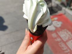 -蜜雪冰城(周浦万达金街店)