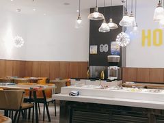 大堂-豪客来牛排(海沧阿罗海店)