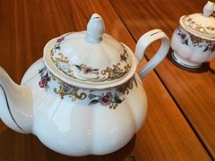 -上海丽笙精选海仑宾馆·莫赛克餐厅