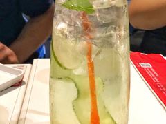 -鱼酷活鱼烤鱼(恒隆广场店)