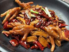 -聚味瞿记·龙虾堂(咸嘉湖店)