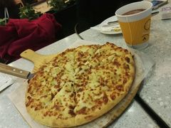 -乐凯撒披萨(正佳广场店)