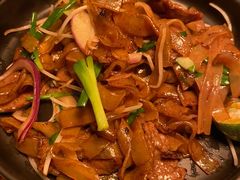 -来龙里 精致 东南亚餐室(万象城店)