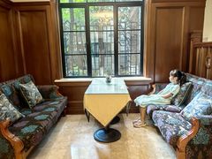 -马勒别墅饭店(静安寺店)