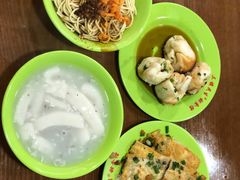 -三镇民生甜食馆(胜利街总店)