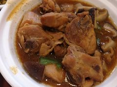 -南城香(欧陆经典万兴苑店)