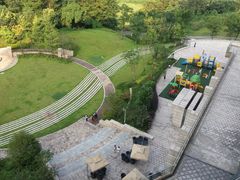 -成都蒲江花样年福朋喜来登度假酒店·宜客乐西餐厅