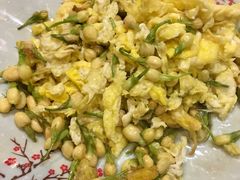 茉莉花炒蛋-小厨子私房菜·云南美食店