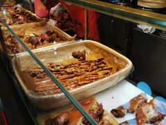 -阿满食品(大连商场店)