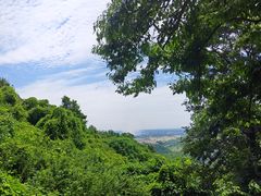 -圌山