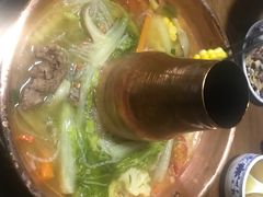 -陀岗美食·云南藏式特色餐厅