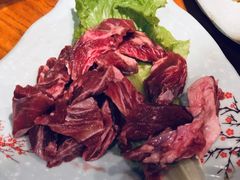-7年8班朝鲜族非遗美食(三钢里店)