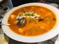 -川味堂·四川豆花(八卦岭店)