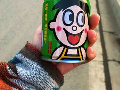 -超级泰·泰式麻辣烫(南京商厦店)