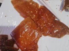 -漢舍中国菜馆(889广场店)