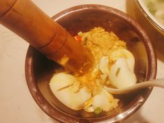 -丁里羊肉小镇(天鹅湖总店)