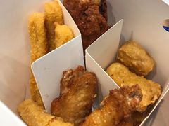 -汉堡王(永旺梦乐城店)