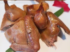 -燕郊烧鸽子(广安路店)