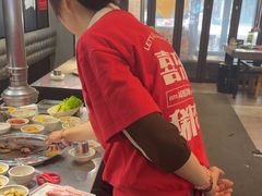 -喜来稀肉(虹泉路店)