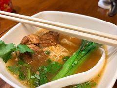 -云龙轩(迪士尼探索家度假酒店)