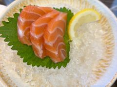 -黑木原精致料理·铁板烧
