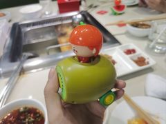 -海底捞火锅(吾悦国际广场店)
