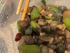 -溪涧堂农家土菜(神仙居店)