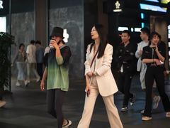 -成都利兹影音酒店(世纪城新国际会展中心店)