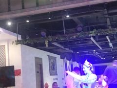 -巴扎美食·新疆菜·西域歌舞表演餐厅(新疆大厦店)