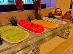 -River Café 海鲜自助(重庆丽笙世嘉酒店)