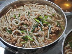 -正宗杨记普洱酸醋米线(总店)