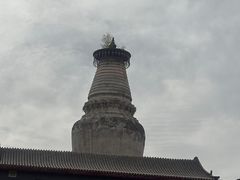 -五台山圆照寺