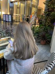 点击看大图 -DX HAIR SALON·发现未知美发沙龙