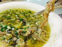 -清真•蜀风园(丁字沽总店)