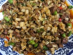 -范记豆花庄(东门好吃街店)