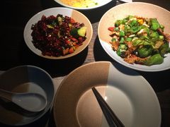 -外婆家(杭州马塍店·杭帮菜名店)