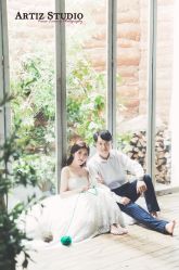 点击看大图 -THE QUEEN(北京店)