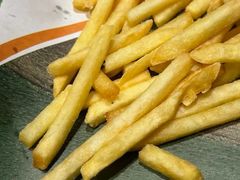 -麦当劳(卫星广场店)