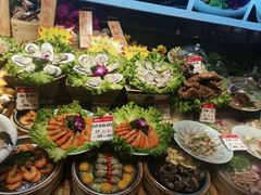 -必点海鲜·鲅鱼水饺(鞍山西道店)