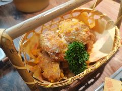 -大潮淮·淮扬菜(何园旗舰店)