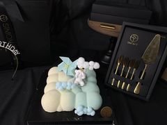 -西檬树SIMON·T轻奢蛋糕(大东方Max店)